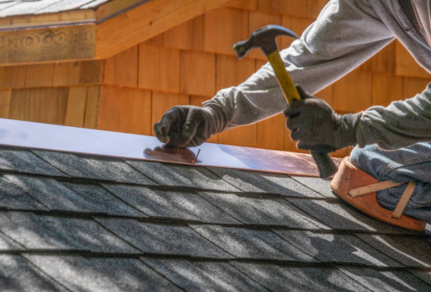 Best Roof Repair  in Roseland, NJ