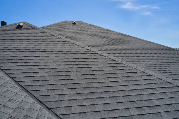 Best Storm Damage Roof Repair  in Roseland, NJ